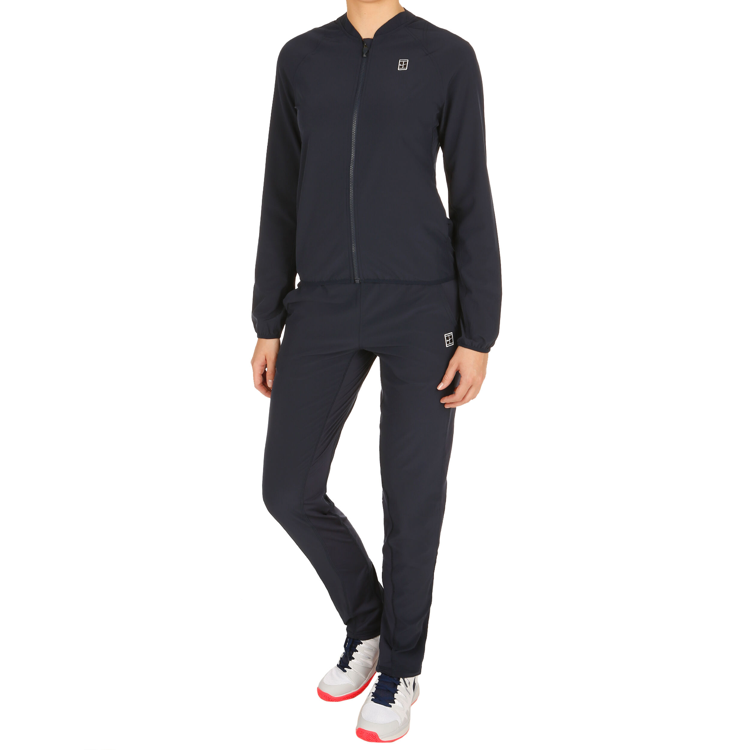chandal nike court