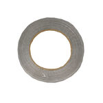 Accesorios para raquetas Gamma Gamma Cinta De Plomo 1 Rollo 12,7mm-Plateado