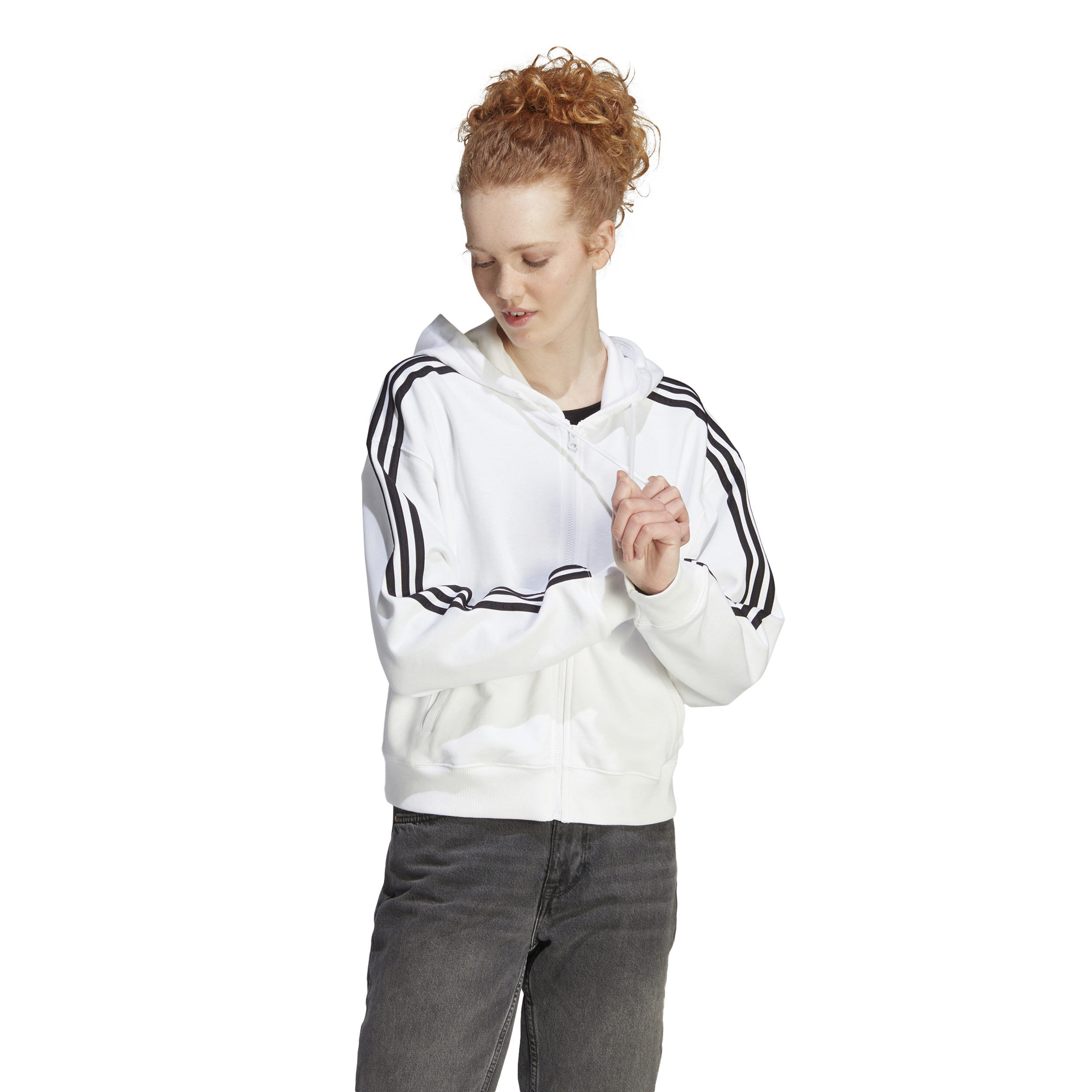 Sudadera adidas neo mujer best sale