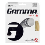 Gamma Gamma TNT2 Sets Individuales 12,2m-Colores Naturales