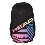 Bolsas De Tenis HEAD Team Elite Backpack Fun