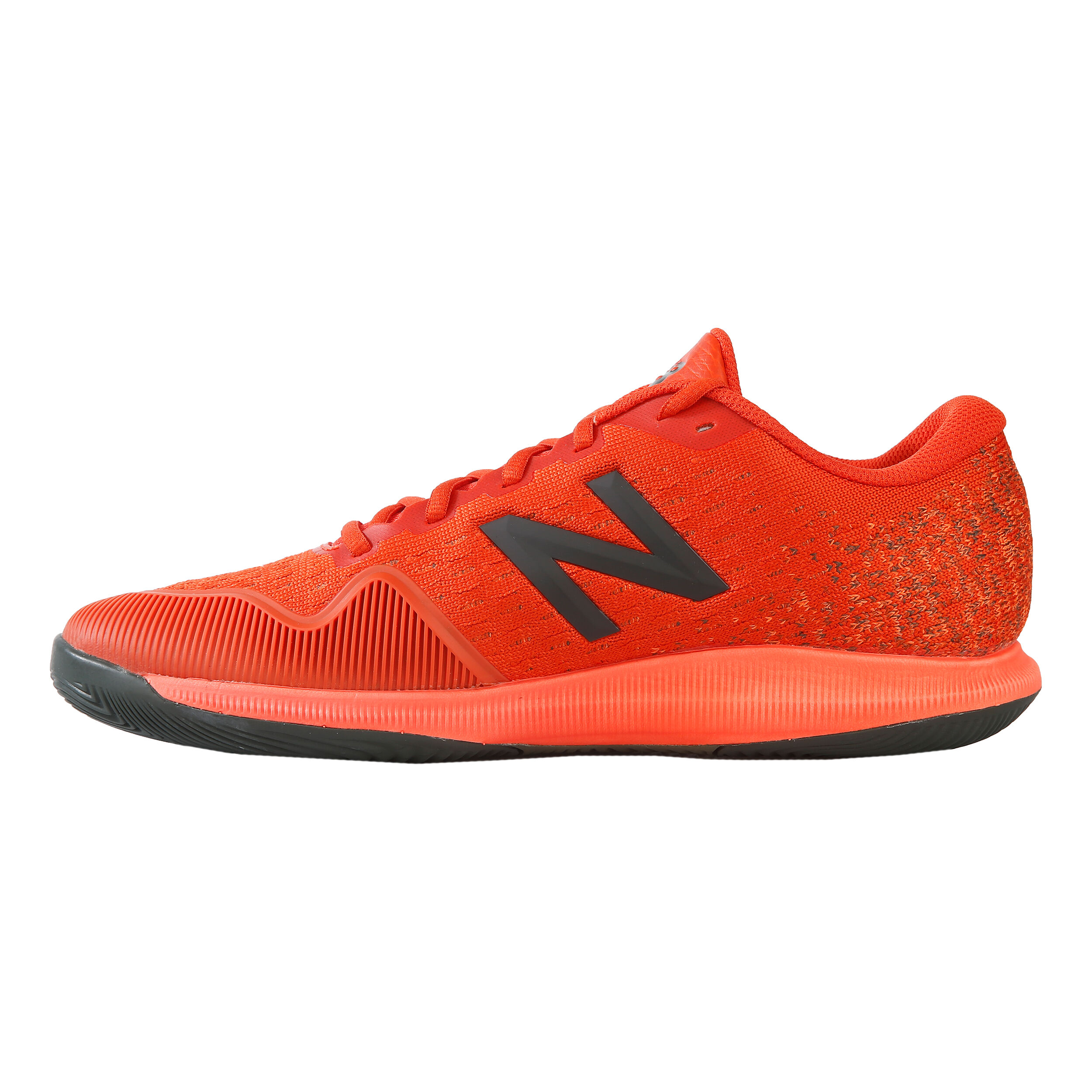 Nb 996 top hombre Naranja