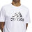 Power Logo Foil T-Shirt