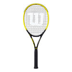 Raquetas De Tenis Wilson Minions Clash 100L V2.0