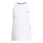 adidas adidas adi365 Iconic Camiseta de running Mujeres-blanco