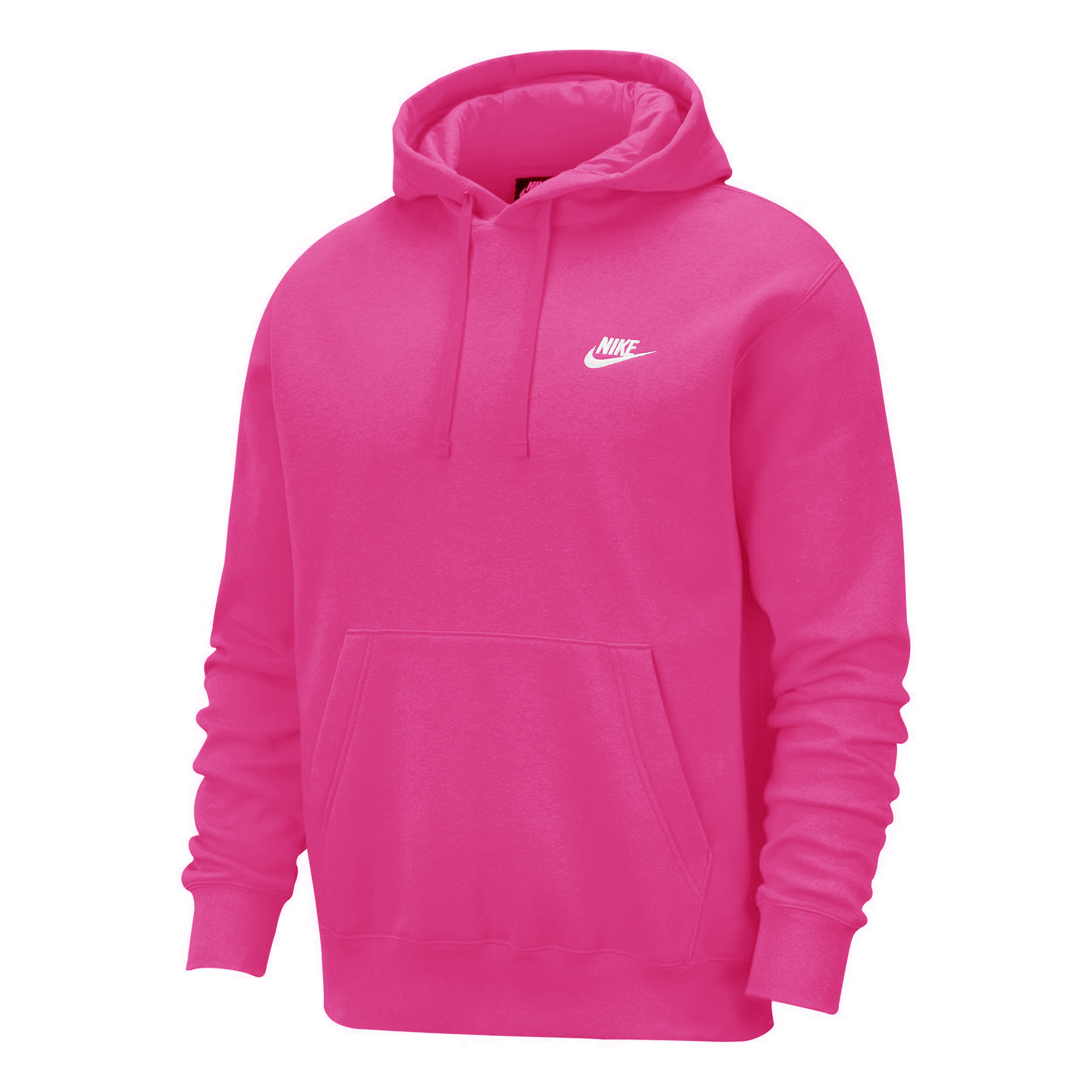 Sudadera rosa nike hombre hot sale