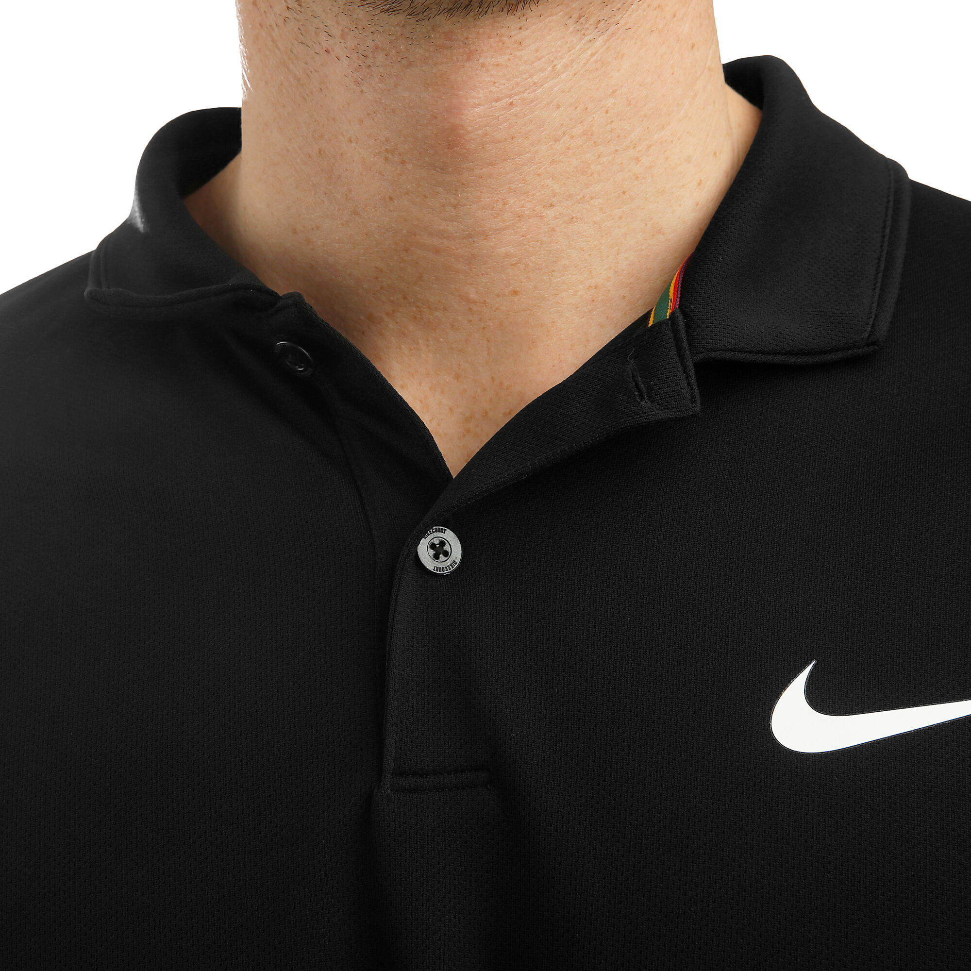 vagón repentinamente delicado Nike Court Dry Team Polo Hombres - Negro, Blanco compra online | Tennis -Point vagón repentinamente delicado Nike Court Dry Team Polo Hombres - Negro, Blanco compra online | Tennis -Point