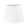 Hypercourt Falda Mujeres-Blanco,Morado