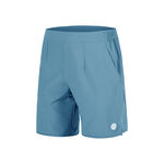 Ropa BIDI BADU BIDI BADU Spectrum 9in Shorts Hombres-Azul
