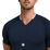 Players Seamless Zip Henley 2.0