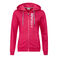 Club Greta Full-Zip Hoodie Women