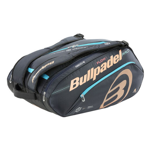 Bullpadel