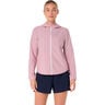 Core Chaqueta para correr Mujeres-rosa