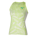 Ropa Mizuno Mugen Printed Tank