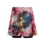 Ropa adidas Melbourne Tennis Skirt