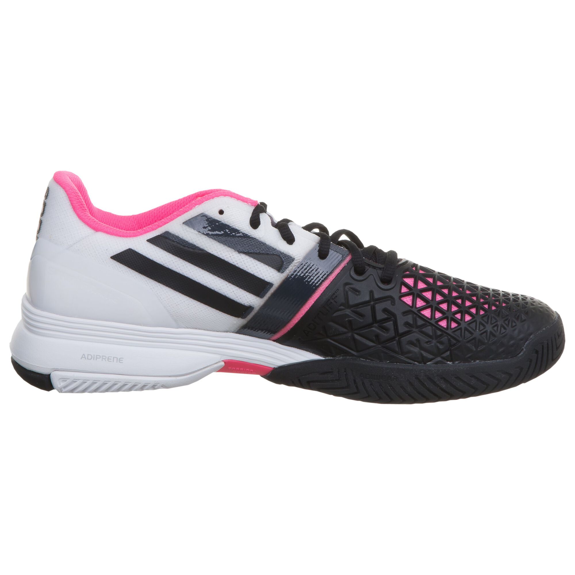 Restringir evaporación Colonos adidas Climacool Fernando Verdasco Adizero Feather III Zapatilla Todas Las Superficies Hombres - Negro, Blanco compra online | Tennis-Point Restringir evaporación Colonos adidas Climacool Fernando Verdasco Adizero Feather III Zapatilla Todas Las Superficies Hombres - Negro, Blanco compra online | Tennis-Point