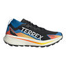 Terrex Agravic GTX Zapatilla trail Hombres-negro, blanco