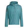 Own The Run Jacket