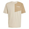 Terrex MT Camiseta De Running Hombres-Beige,Sand