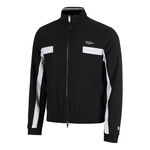 Ropa De Tenis Wilson M Grand Slam Jacket Black