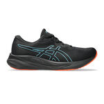 Zapatillas para correr ASICS ASICS Gel-Pulse 15 GTX Zapatilla Neutral Hombres-Negro,Azul