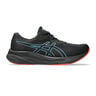 Gel-Pulse 15 GTX Zapatilla Neutral Hombres-Negro,Azul