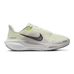 Zapatillas para correr Nike Nike Pegasus 41 Zapatilla Neutral Mujeres-Blanco,Amarillo Neón