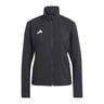 Adizero E Jacket Chaqueta Para Correr Mujeres-Negro