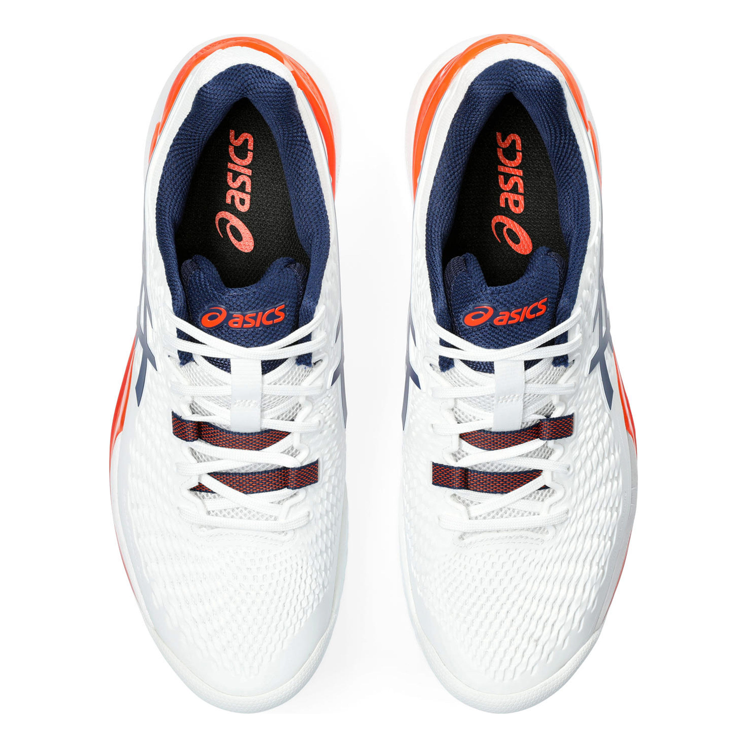 Donde se fabrican hot sale las zapatillas asics