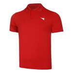 Ropa Diadora Polo Icon