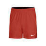 Court Dri-Fit Advantage  7in Shorts Hombres - rojo, 