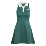 Ropa adidas adidas Heritage Vestido Mujeres - verde, blanco