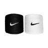 Swoosh Classic Cinta para sudor Unisex - negro, 