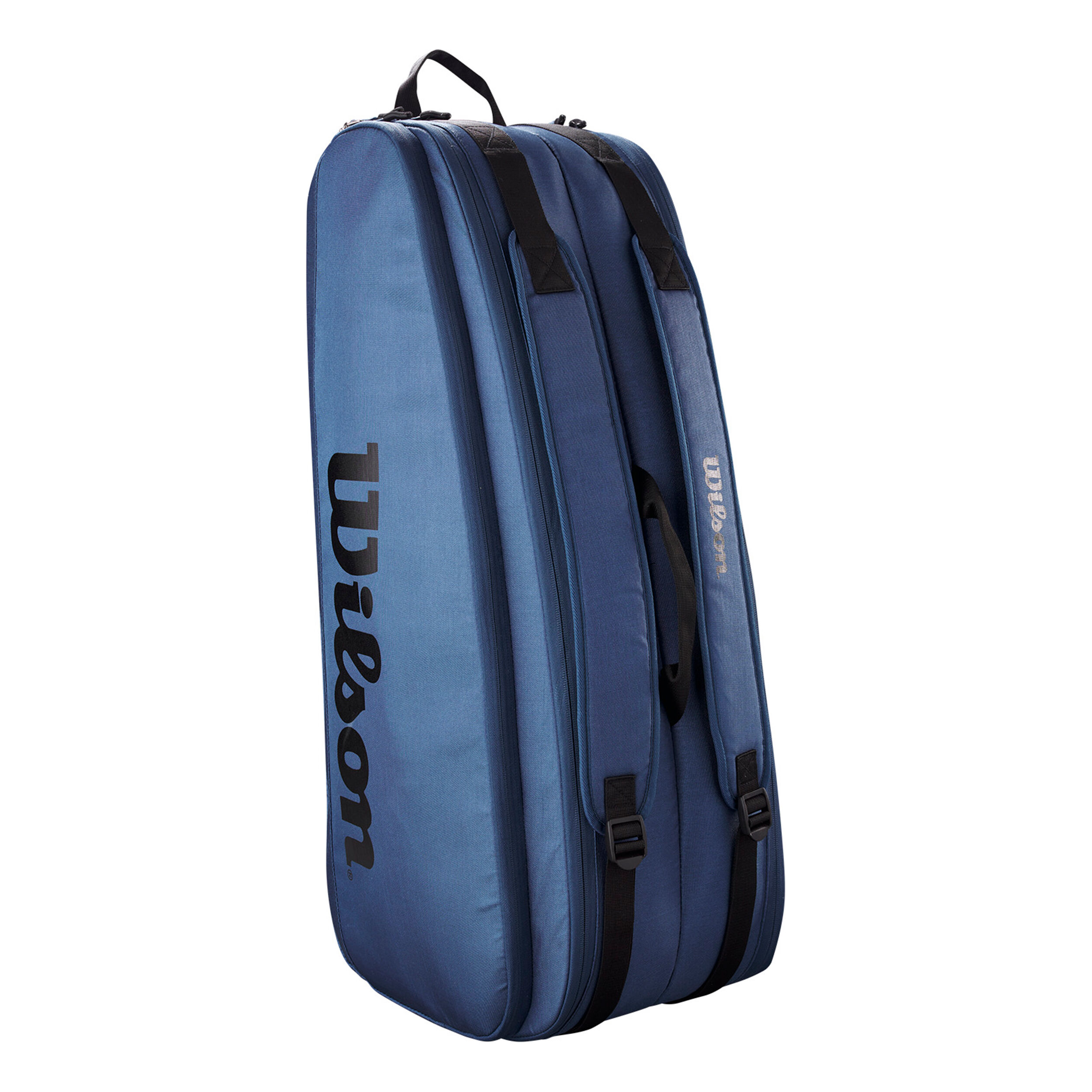 Raquetero tenis wilson outlet