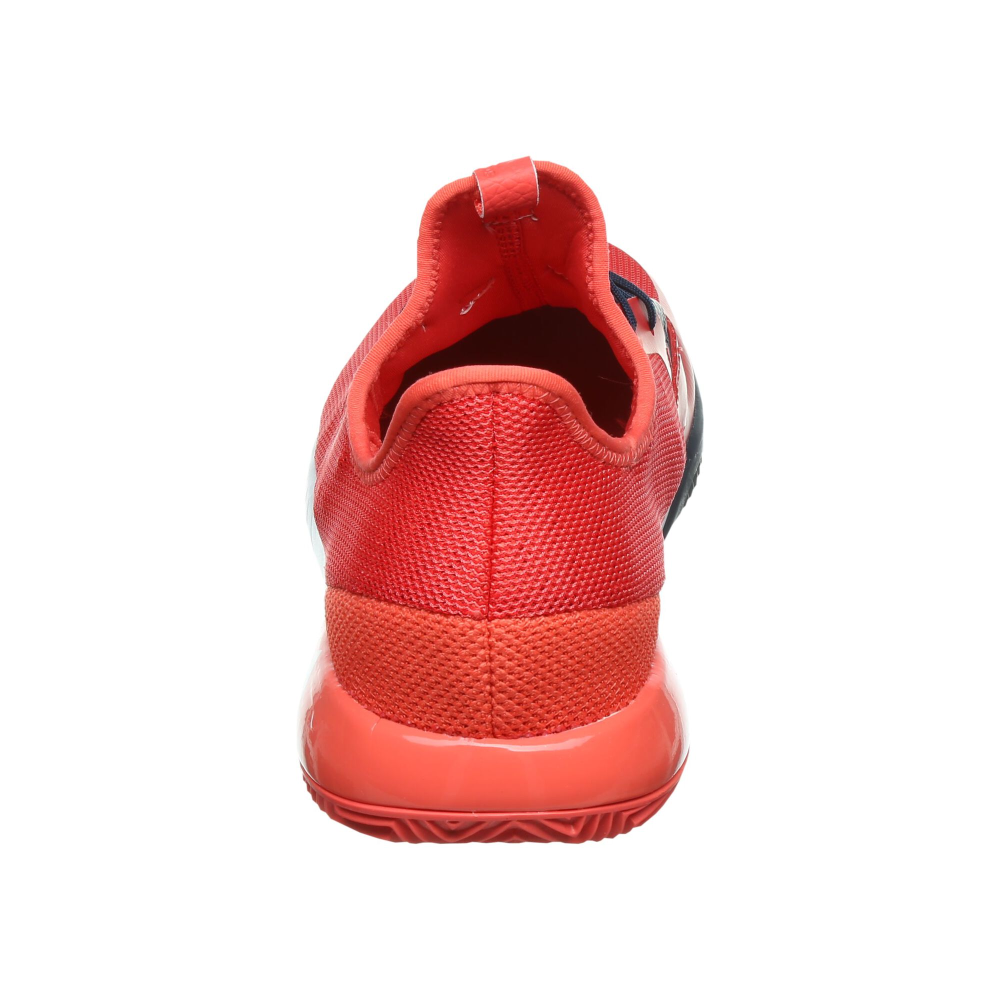 rodear FALSO romántico adidas Adizero Defiant Bounce Zapatilla Todas Las Superficies Hombres -  Rojo, Naranja compra online | Tennis-Point