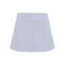 Match Falda Mujeres-Morado