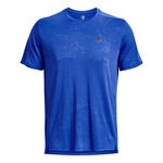 Ropa Under Armour Tech Vent Jacquard Shortsleeve