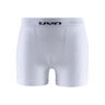 Motyon 2.0 Calzoncillos Tipo Bóxer Hombres-Blanco