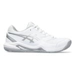 Zapatillas De Tenis ASICS Gel-Dedicate 8 CLAY