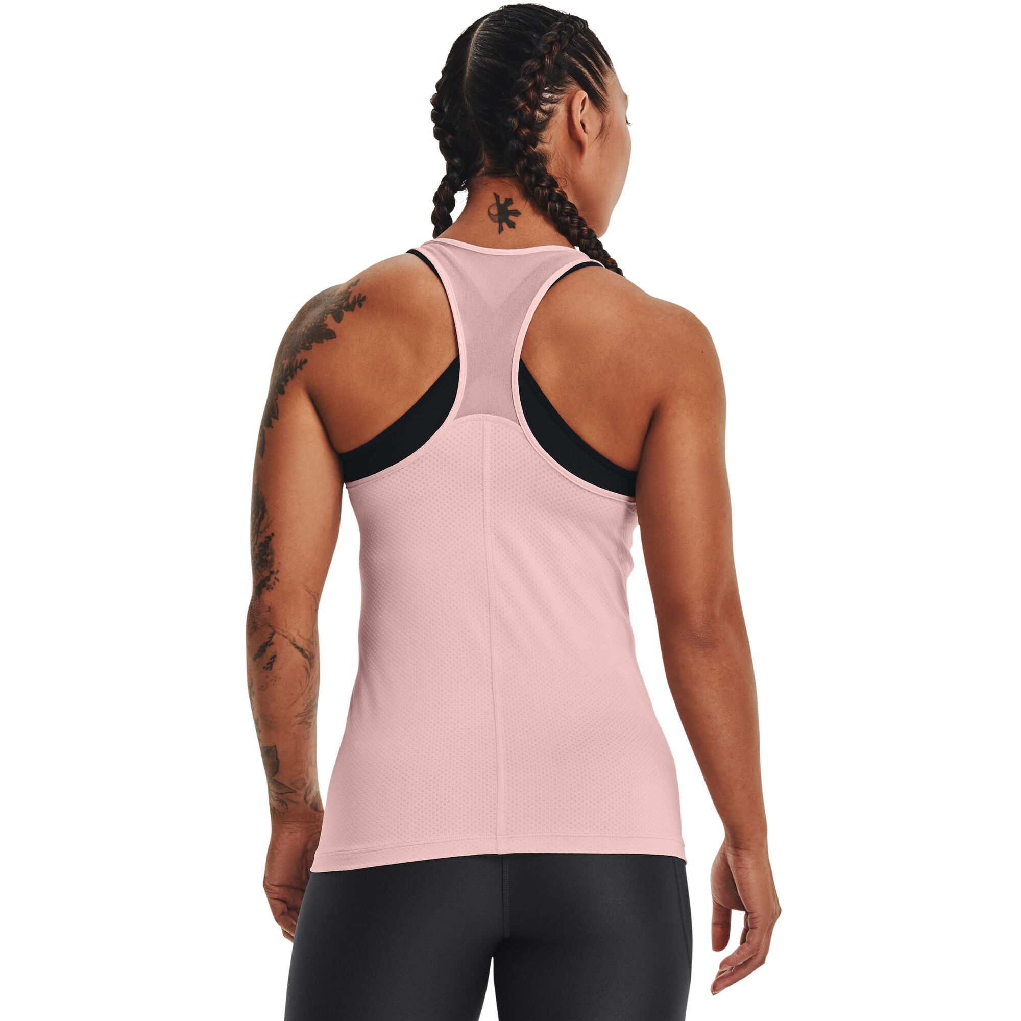 ROPA DEPORTIVA Under Armour HEATGEAR - Camiseta de tirantes de