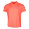 Dri-Fit Victory Court Camiseta de manga corta Hombres - coral, 