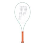 Raquetas de tenis Prince Prince Warrior White Edition 100