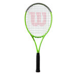 Raquetas de tenis Wilson Wilson Blade Feel RXT 105 Raqueta Multifunción (Encordado)