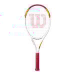 Raquetas de tenis Wilson Wilson Six One Raqueta Confort (Encordado)