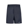 Court Dri-Fit Victory 9in Shorts Hombres-Azul Oscuro