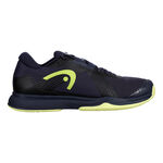 Zapatillas De Tenis HEAD Sprint Team 4.0 Men NVLI
