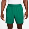 Court Dri-FIT Advantage 6in Shorts Hombres-verde
