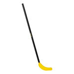 Equipo de entrenamiento Tennis-Point Tennis-Point Hockeyschläger Palo De Hockey-Amarillo,Negro