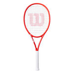 Raquetas de tenis Wilson Wilson Clash 100 V3.0 Reverse Raquetas de competici&oacute;n sin encordar