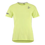 Ropa Craft Craft Pro Hypervent Camiseta De Running Mujeres-Lima